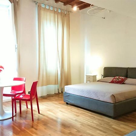 피렌체 프렌즈 오브 플로렌스 B&B 외부 사진